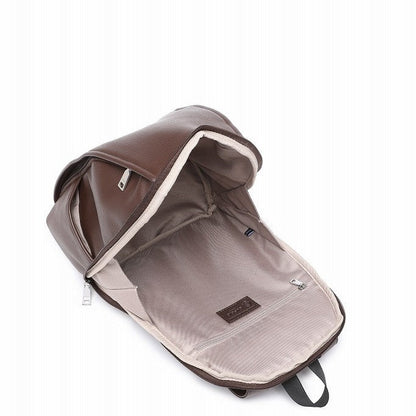 【雑誌掲載】撥水トライアングル型　コンパクトリュックサック